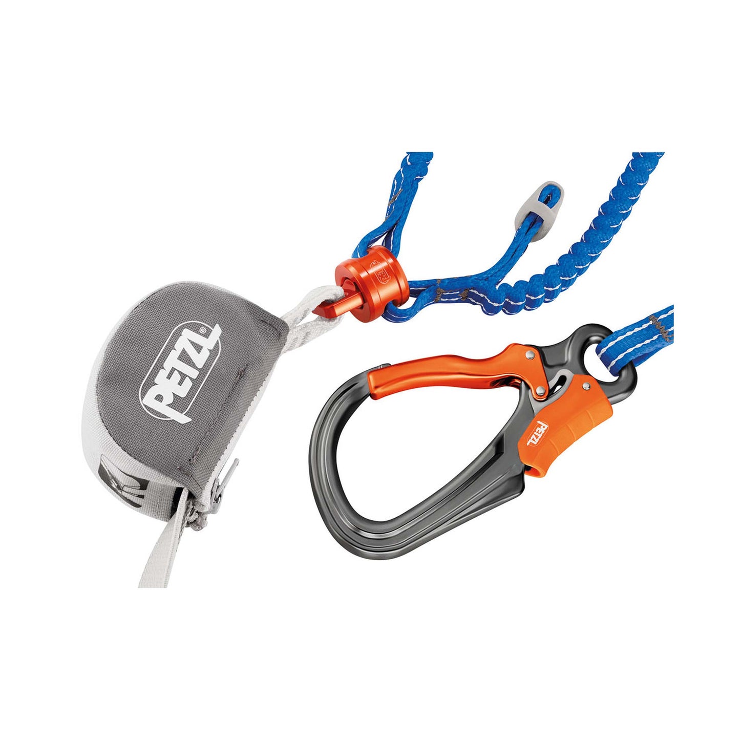 Bandfalldämpfer Standard