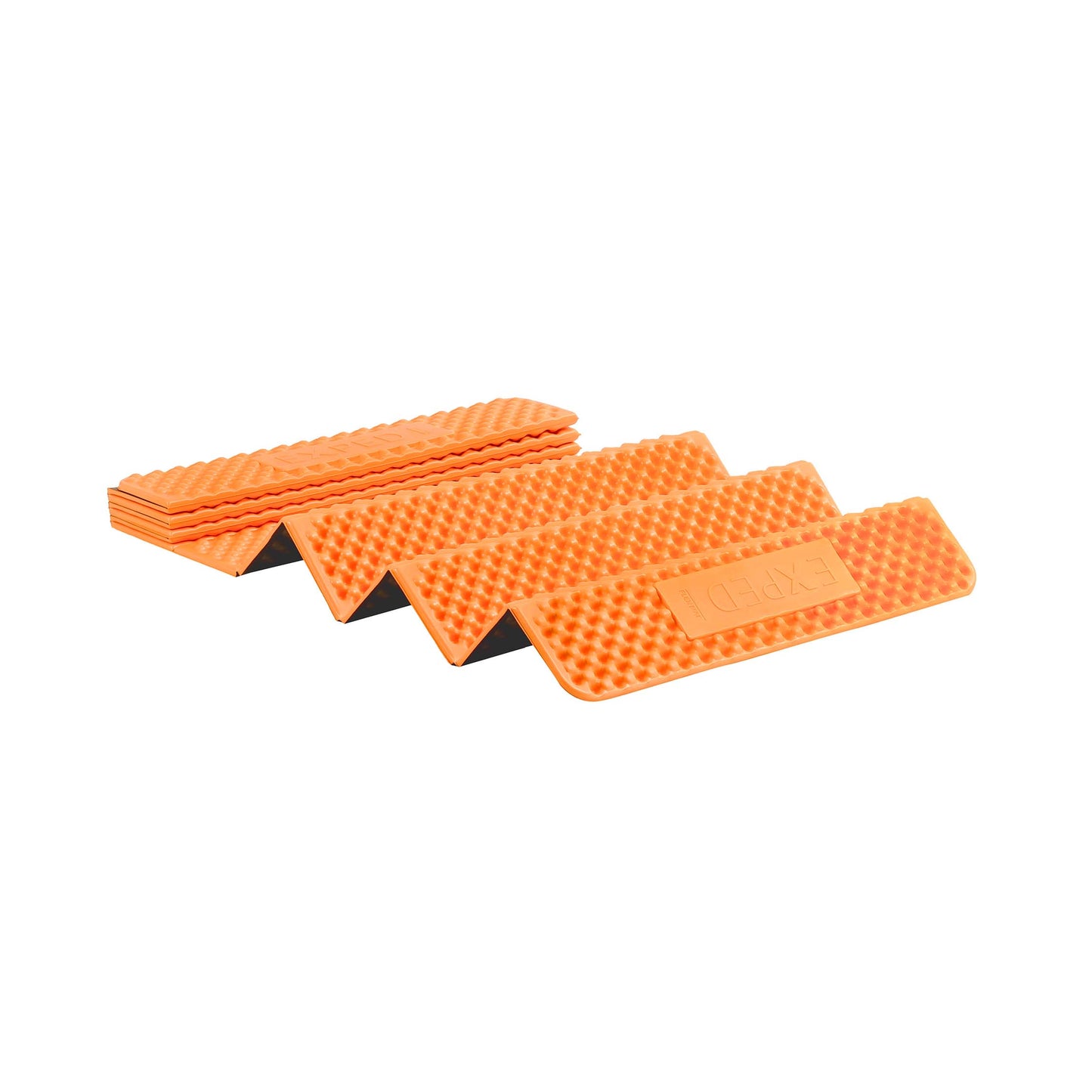 Exped-FlexMat-gefaltet
