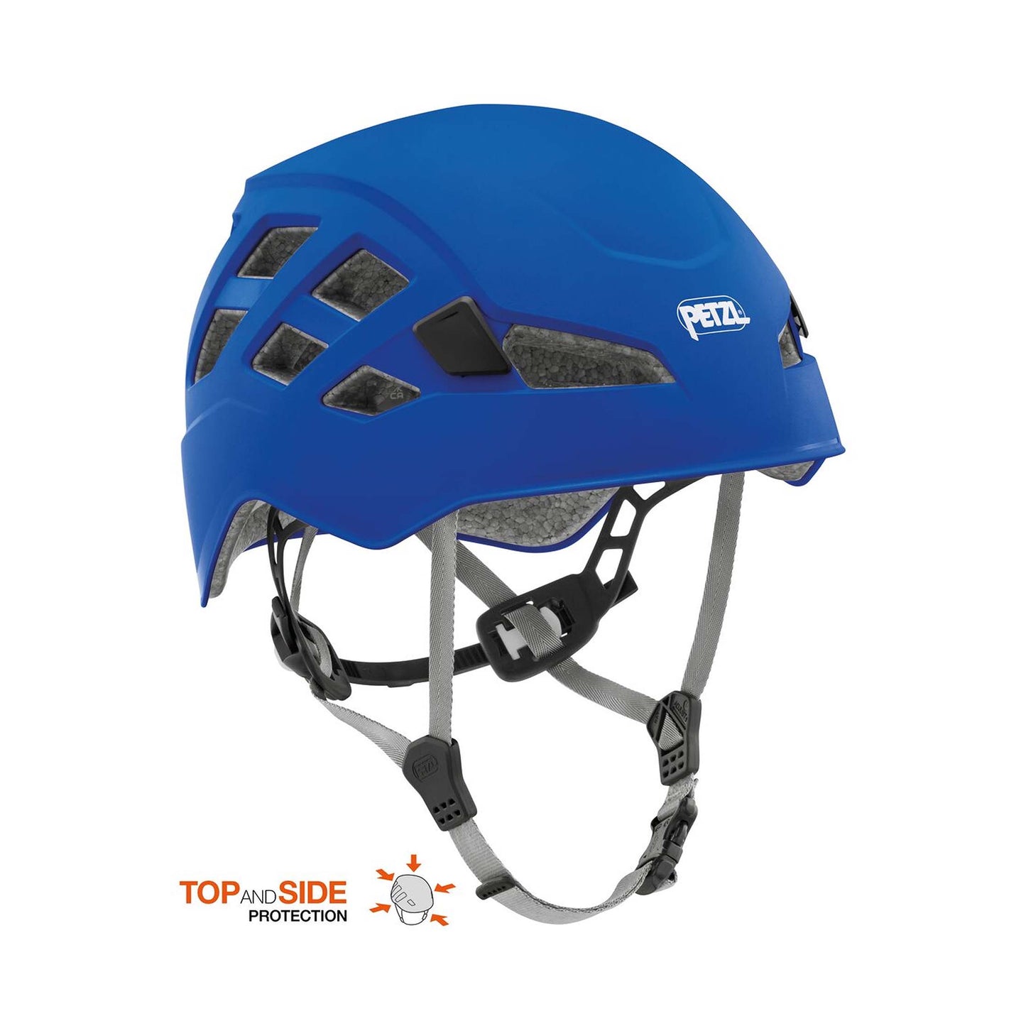 Kletterhelm