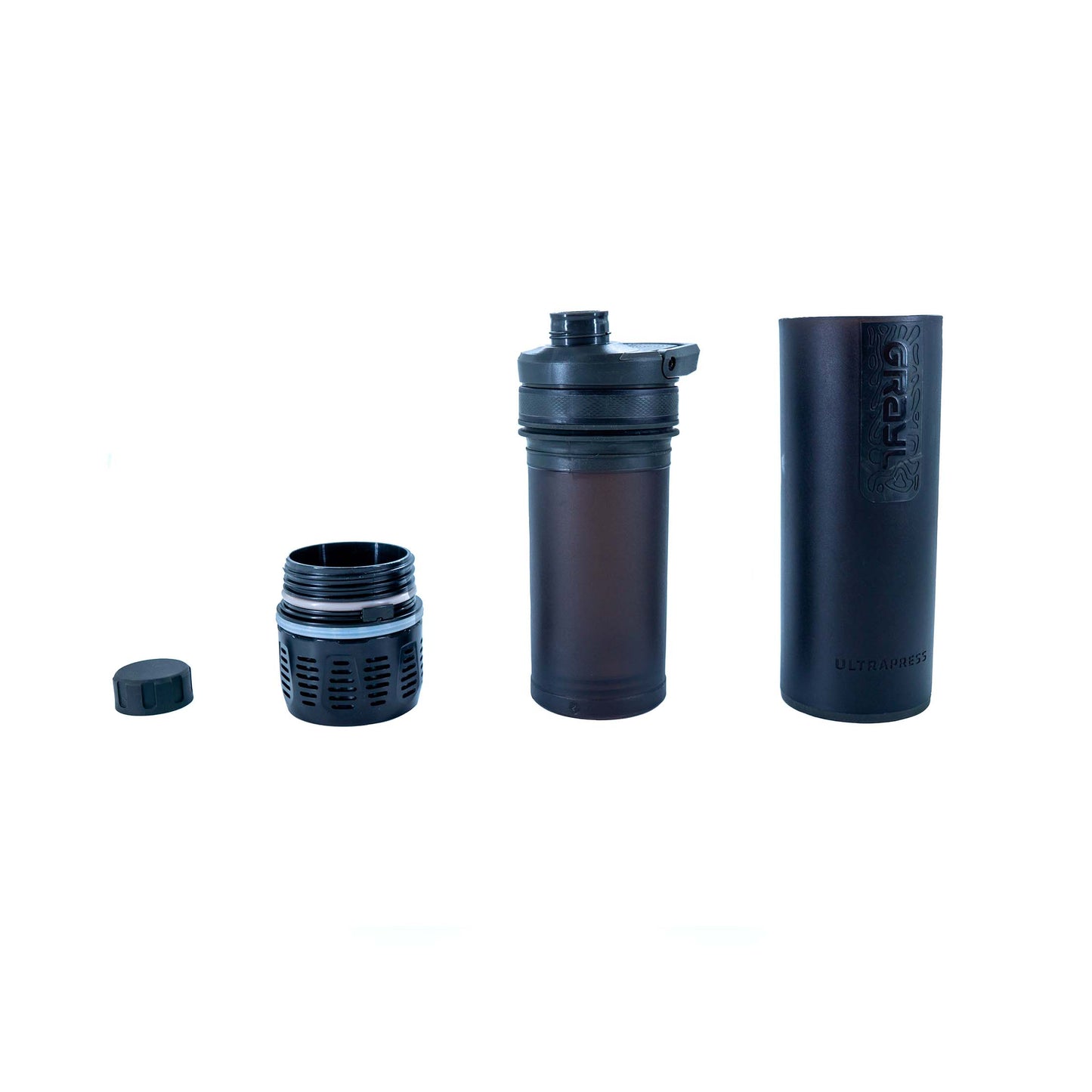 Wasserfilter