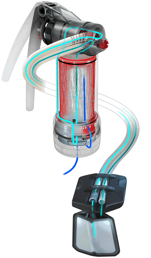Wasserfilter