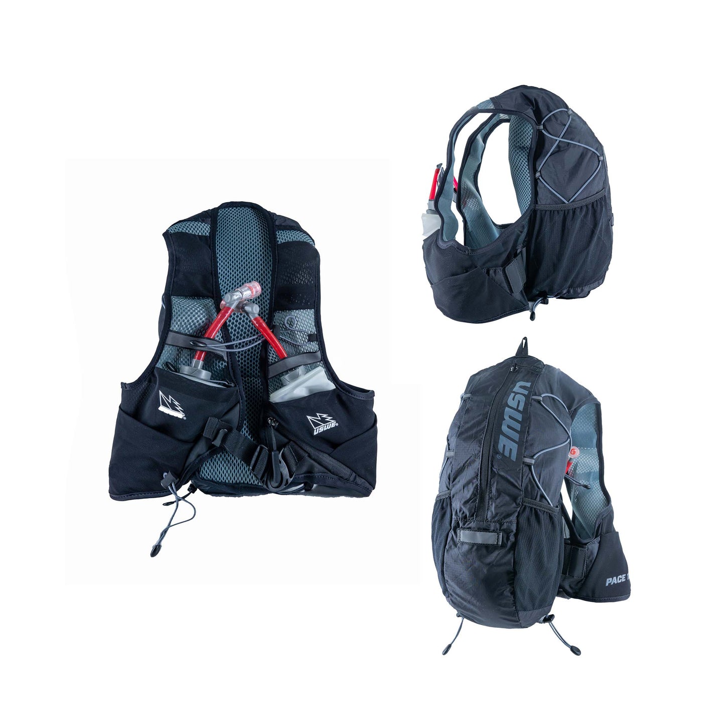 Trailrunning Rucksack