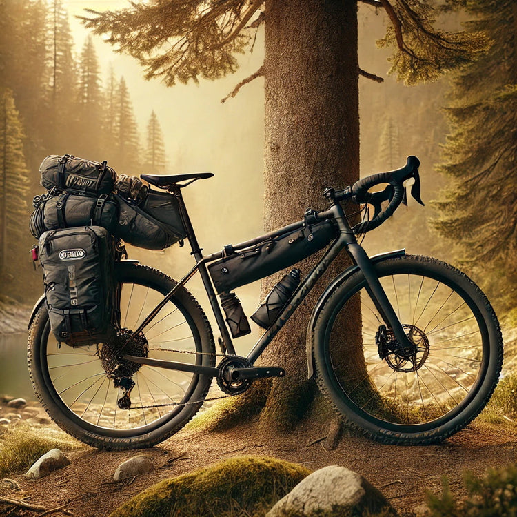 Bikepacking