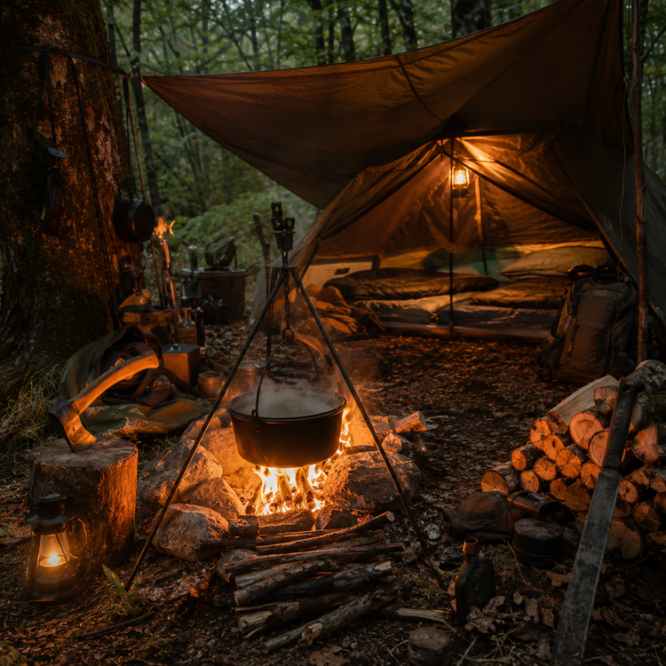 Survival Kategorie