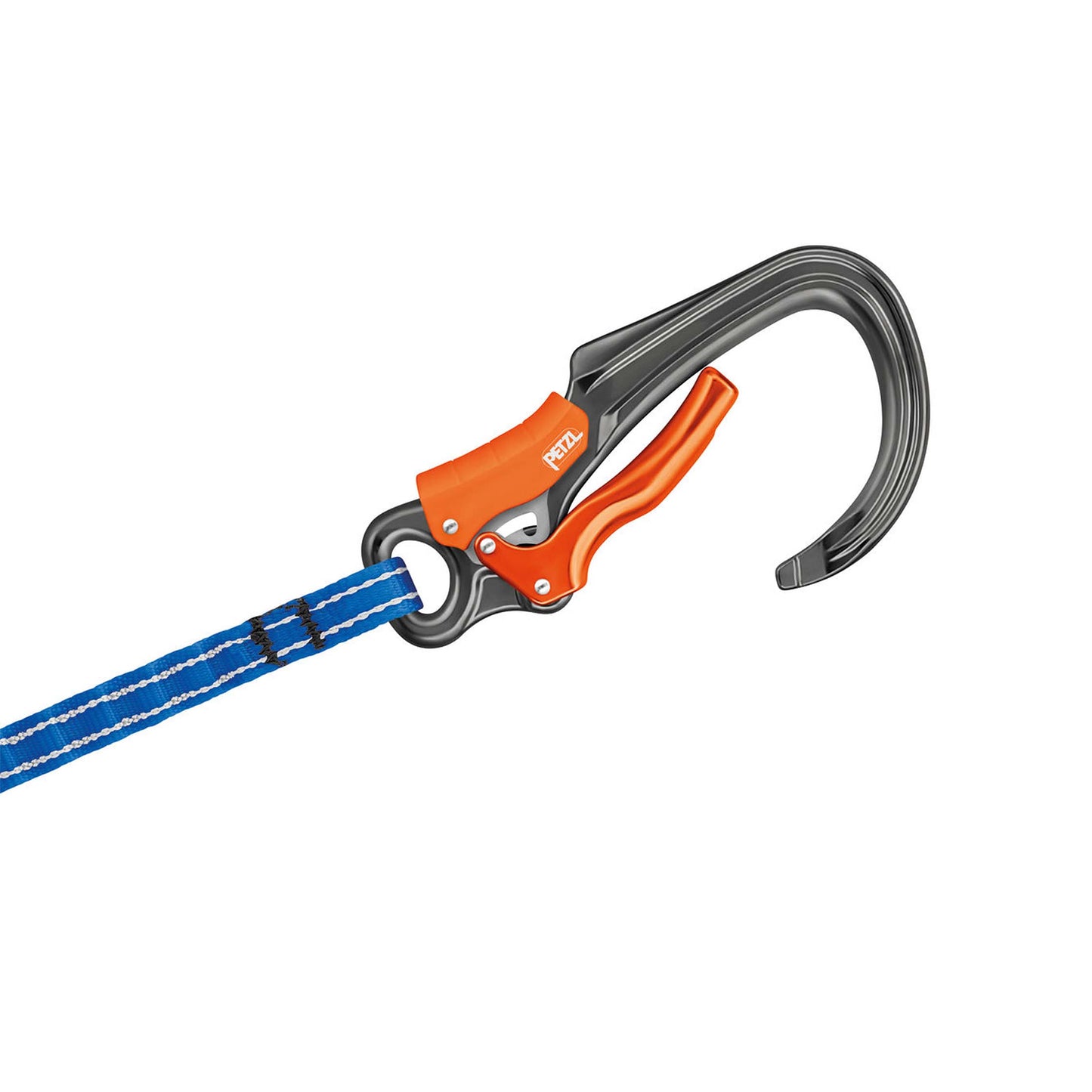 Bandfalldämpfer Standard
