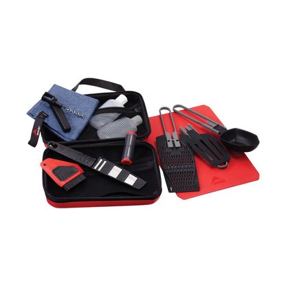 Campinggeschirr-mieten_MSR-Kitchen-Utils-Premium