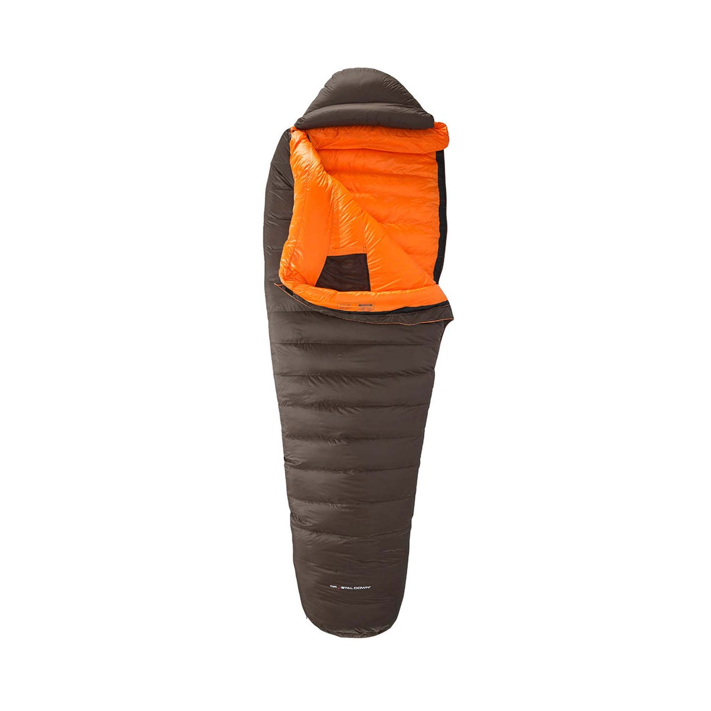 Expeditions-Schlafsack