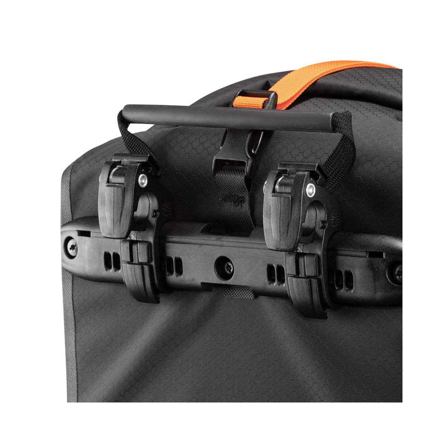 fahrradtasche gepäckträger ortlieb Bikepackingtaschen | Ortlieb Gravel-Pack Gepäckträger Tasche mieten – Dein Gipfel