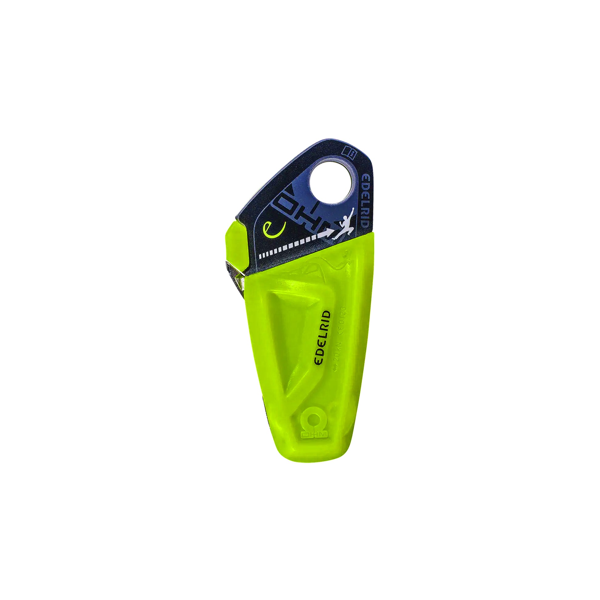edelrid zelt Sicherungs- und Abseilgeräte mieten und ausleihen | Edelrid OHM | dein.gipfel - mieten zum kleinen Preis – Dein Gipfel