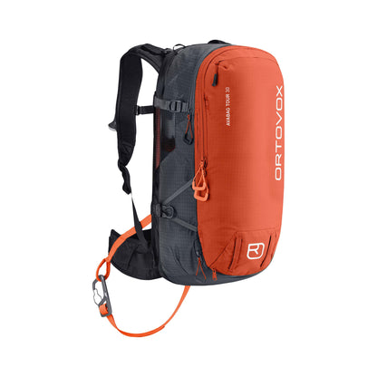 Lawinenrucksack Unisex (Elektrisch)