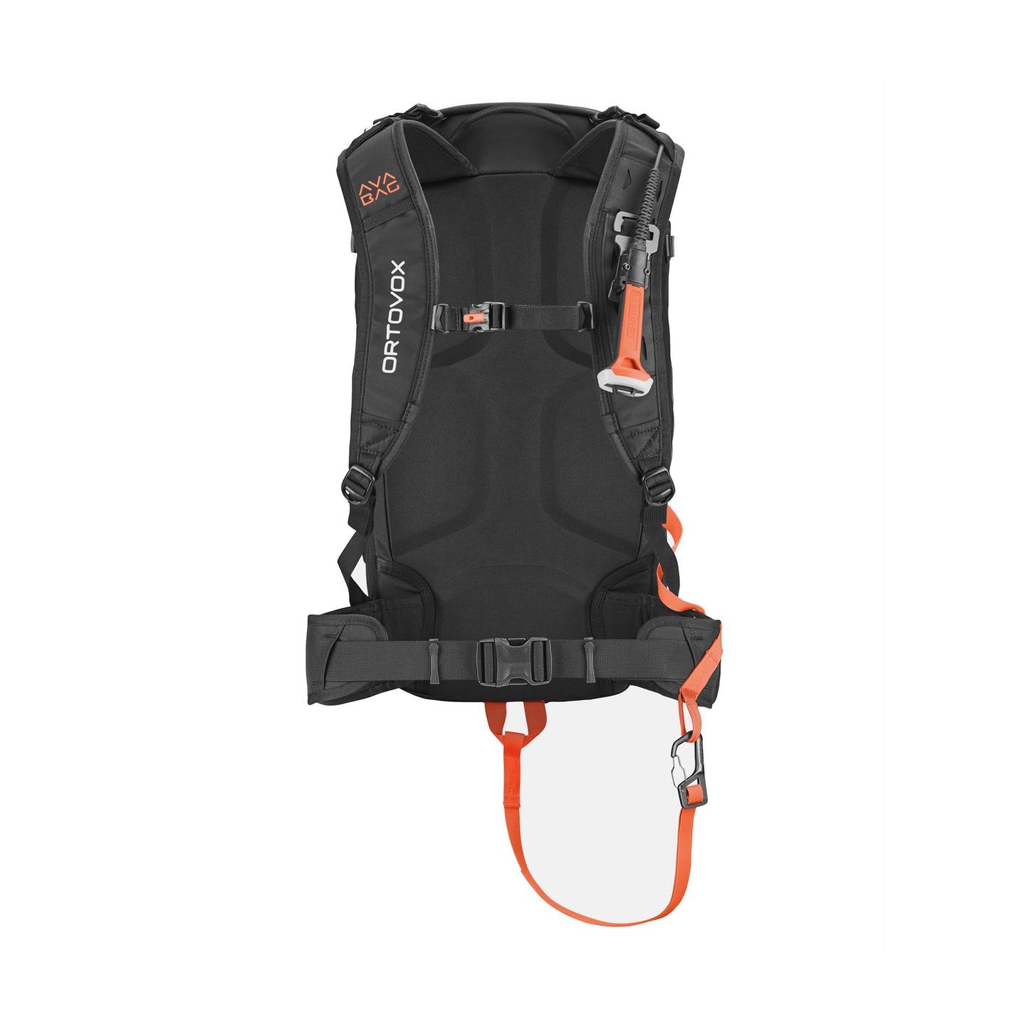 Lawinenrucksack Unisex (Elektrisch)