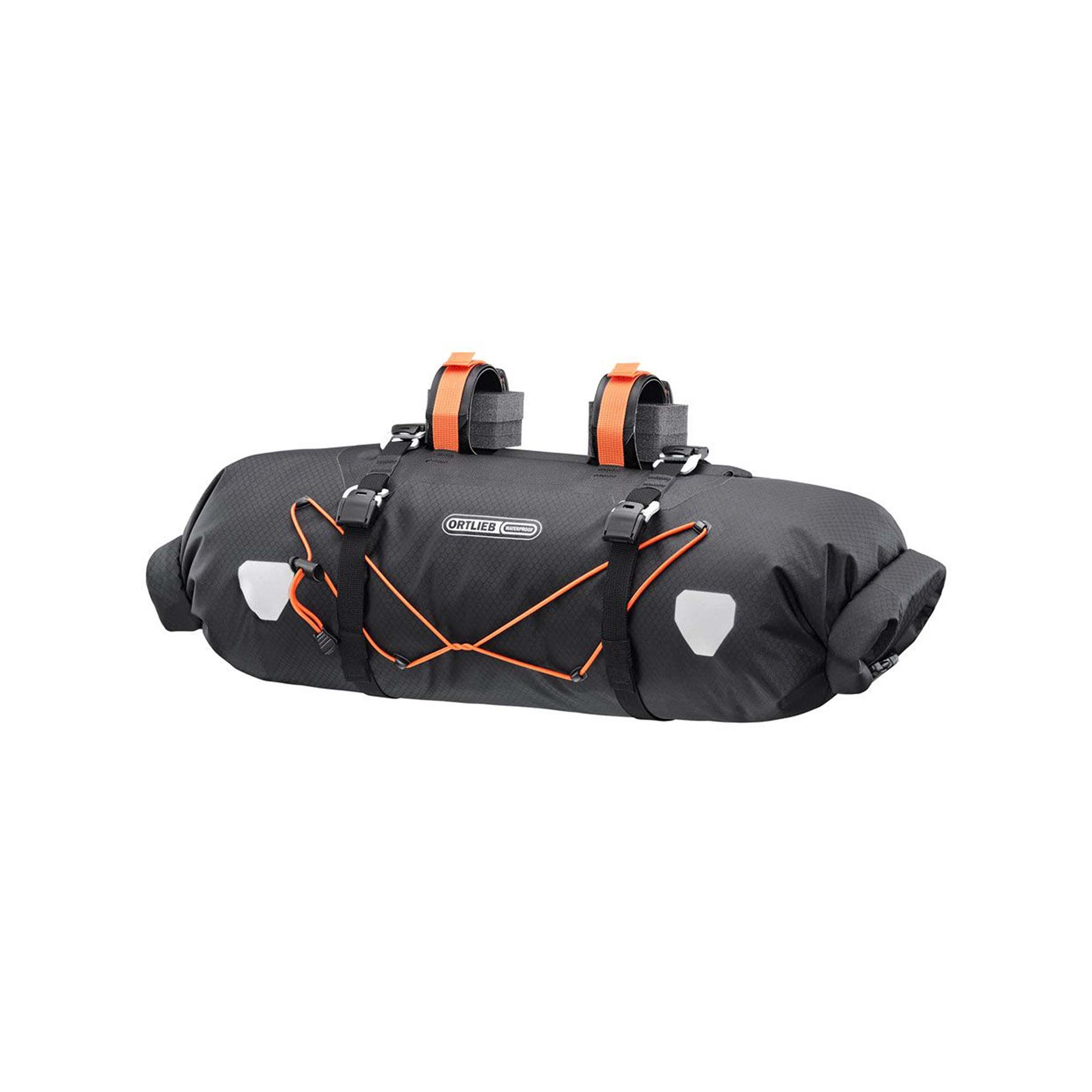 Bikepacking Taschen mieten| Ortlieb Handlebar-Pack Lenkertasche mieten – Dein Gipfel