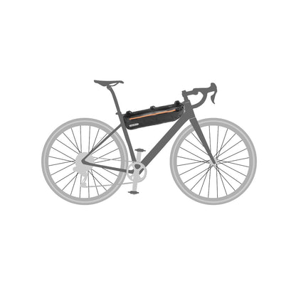 fahrradtaschen mieten Bikepacking & Fahrradtaschen mieten| Ortlieb Frame-Pack Toptube mieten – Dein Gipfel
