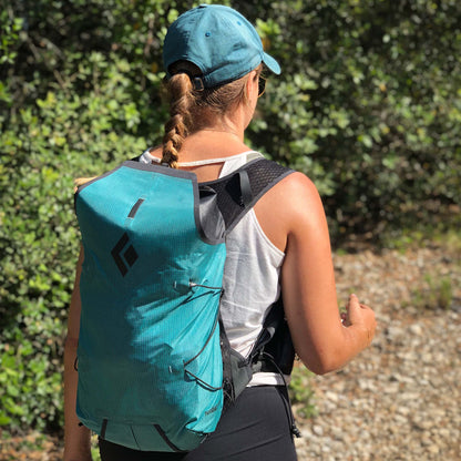 Trailrunning Rucksack