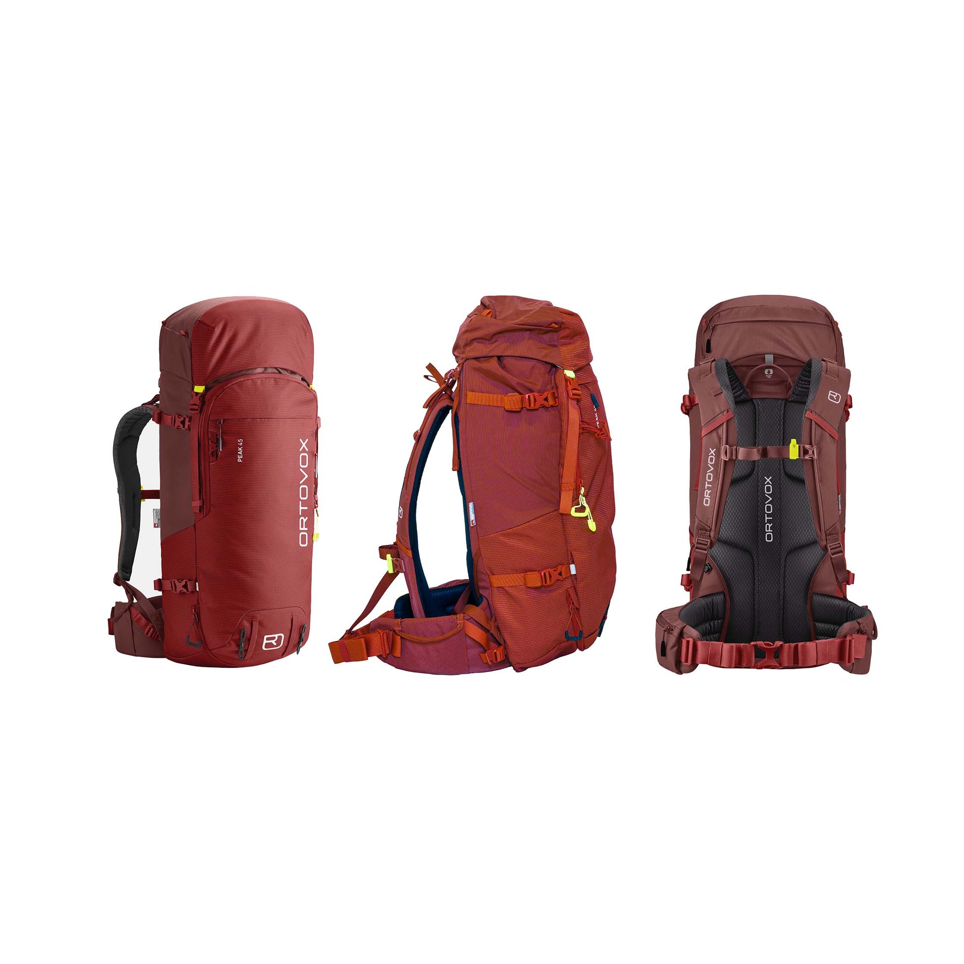 wanderrucksack ausleihen Ski-) Hochtourenrucksack online mieten | dein Gipfel Outdoorverleih – Dein Gipfel
