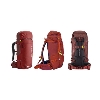 wanderrucksack high peak Ski-) Hochtourenrucksack online mieten | dein Gipfel Outdoorverleih – Dein Gipfel