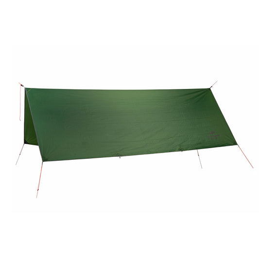 Tarp (Regenschutzplane)
