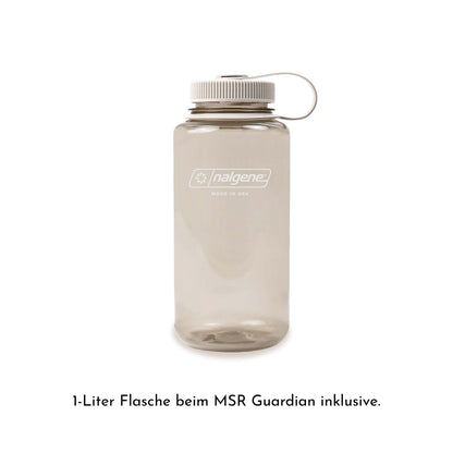 Wasserfilter