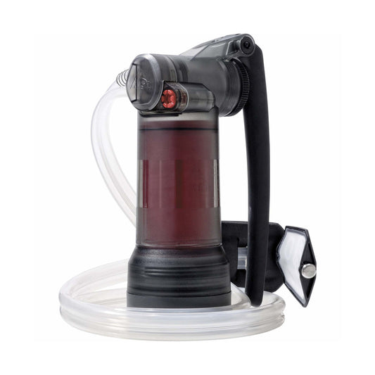 Wasserfilter