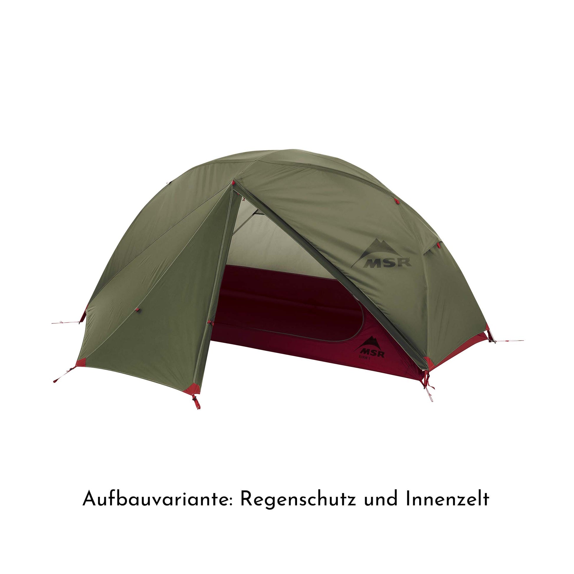 1 Personen Zelte | dein.gipfel - mieten zum kleinen Preis – Dein Gipfel