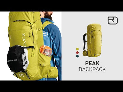 Hochtourenrucksack (verschiedene Größen)