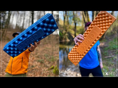 Exped-FlexMat-Video
