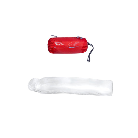 Hüttenschlafsack
