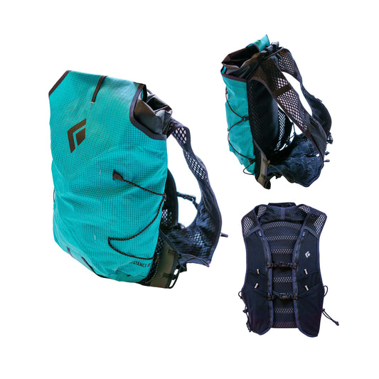 Trailrunning Rucksack